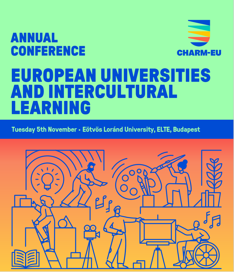 Poster of the Annual Conference