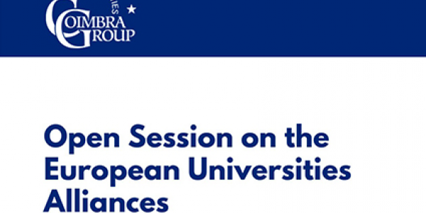 Coimbra-Group-Open-Session-on-European Universities Alliances 