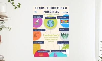 Educational principles