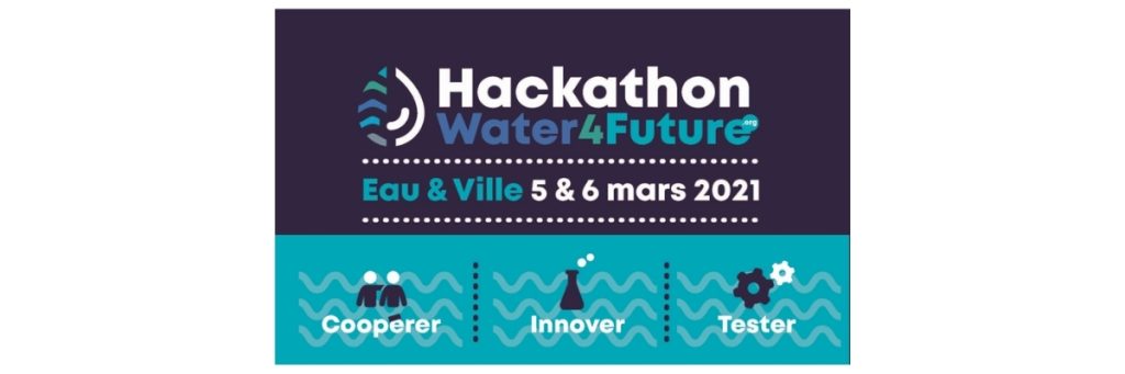 Hackathon Water4Future