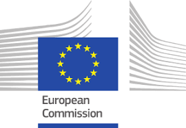 European Commission's logo