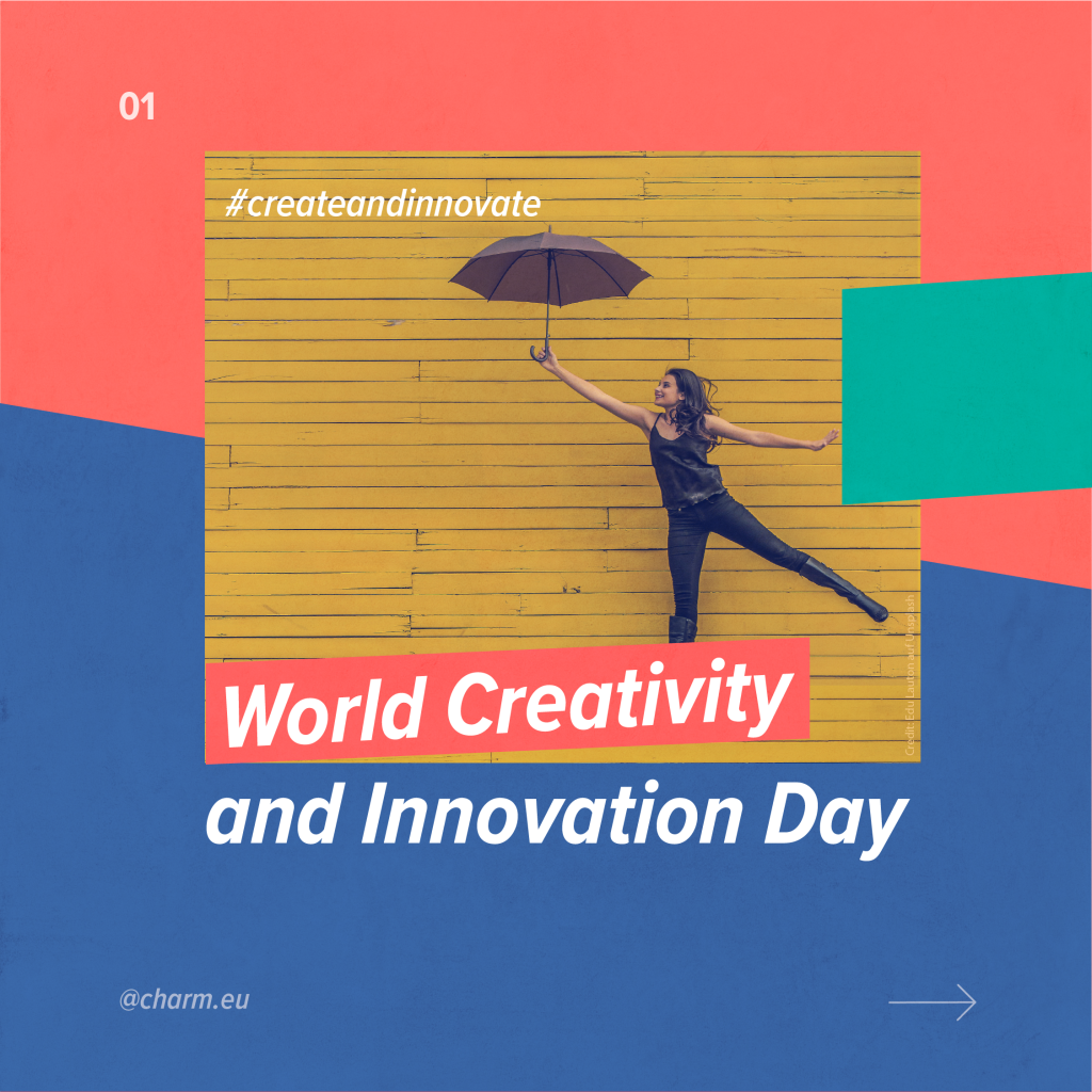 World Creativity and Innovation Day