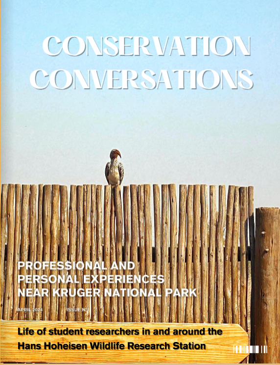 Conservation Conversations