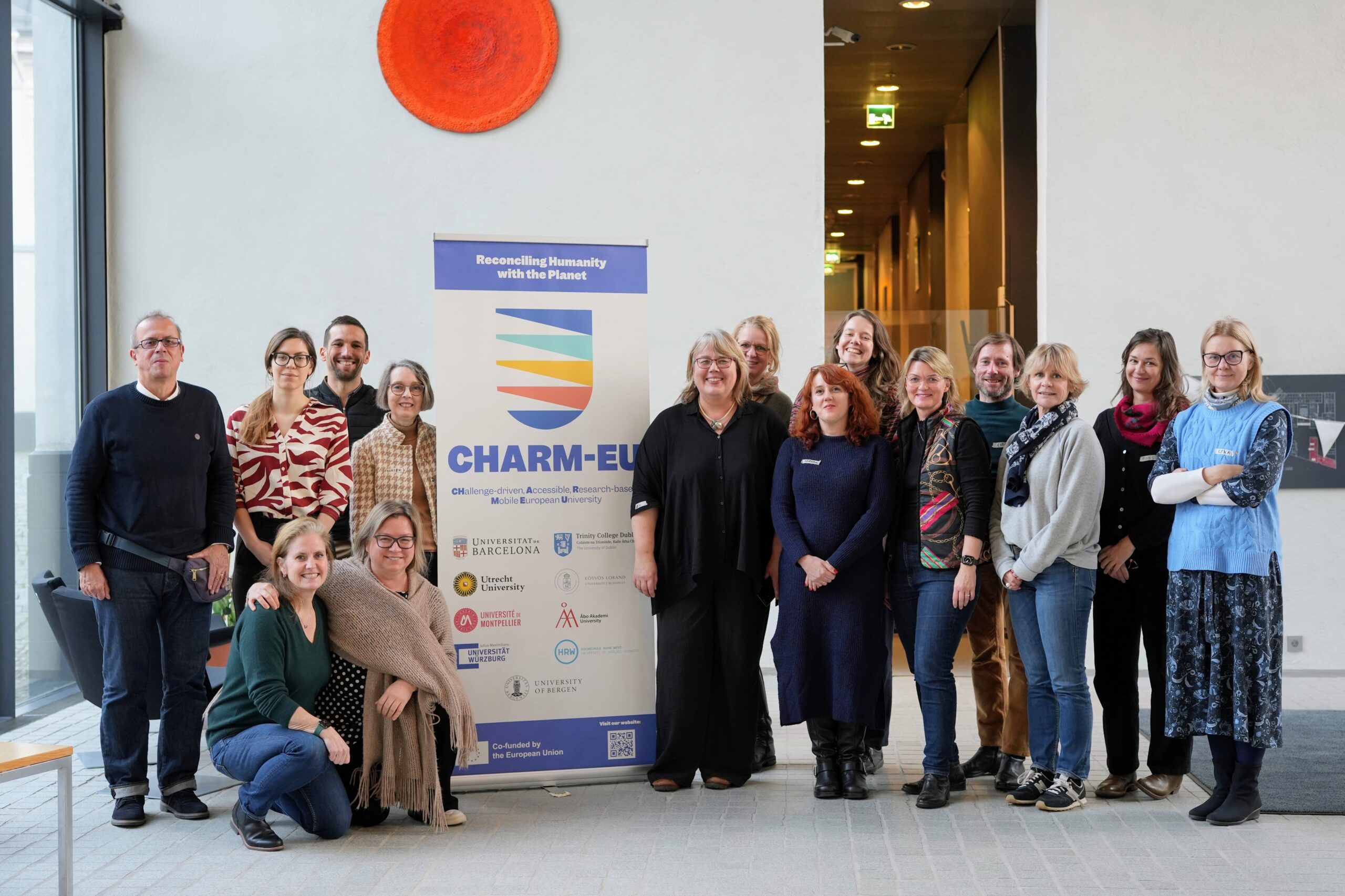 Group pic-2 Blended Intensive Programs (BIPs)