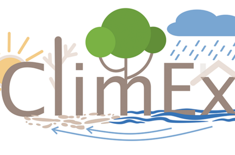 ClimEX ClimEX-PE Project: A collaborative effort for buffering hydroclimatic extremes within CHARM-EU