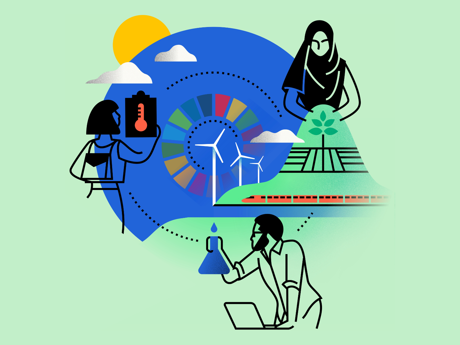 MGCS 5th Edition Master’s Open Day (UU)