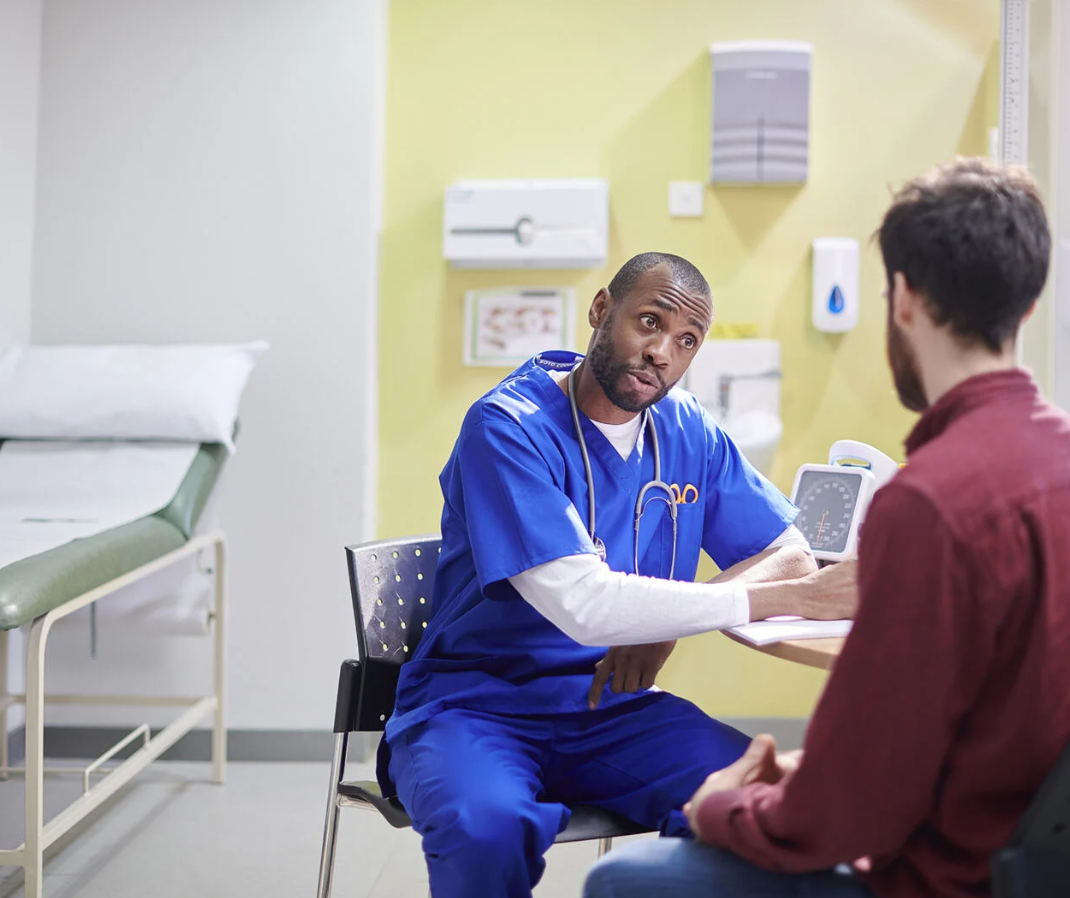 Identifying and Responding to Drug and Alcohol Addiction in Nursing, Midwifery and Allied Healthcare Practice