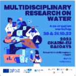 Creating Multidisciplinary Research Networks to Tackle Societal Challenges