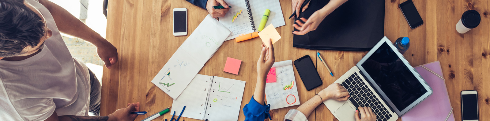 Tackling real-world problems through Interdisciplinary Collaboration (TIC)