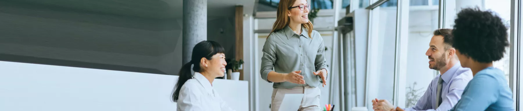 Liderazgo Saludable: Fomentando Bienestar y Work-Life-Flow