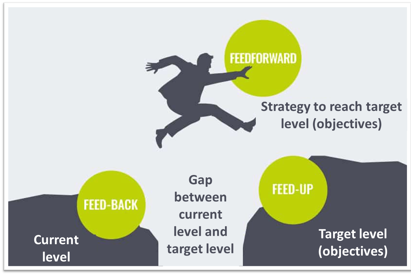 feedback Effective feedback: a workshop template