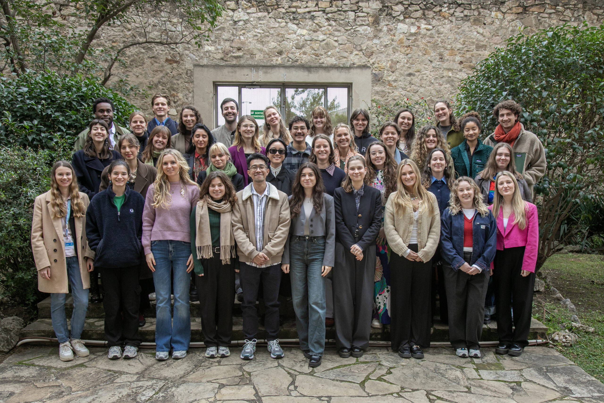 Capstone projects – Master’s in Global Challenges for Sustainability – 4th Edition 2024 – 2026