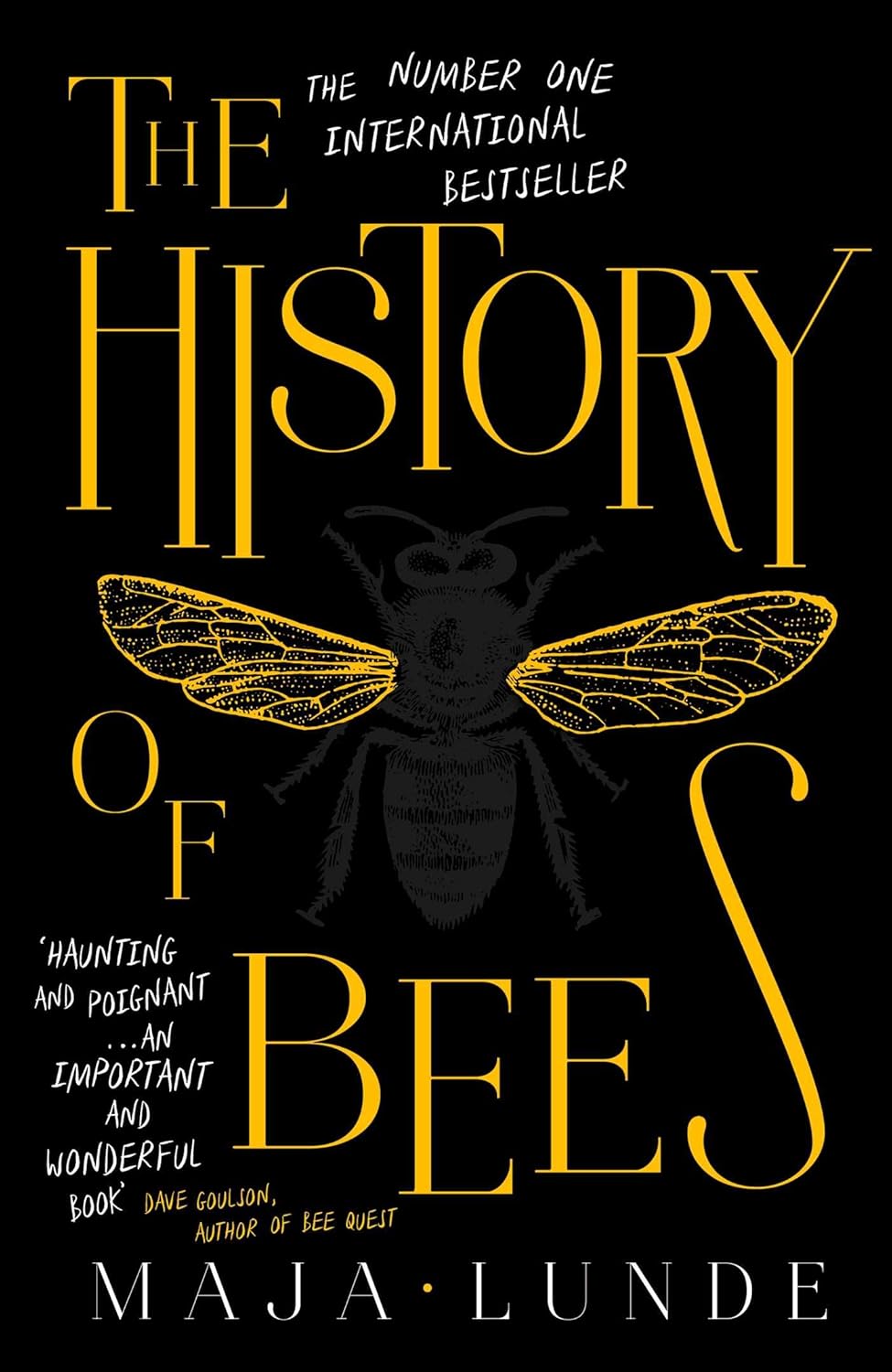History of Bees