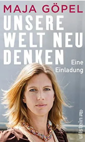 Unsere Welt neu denken