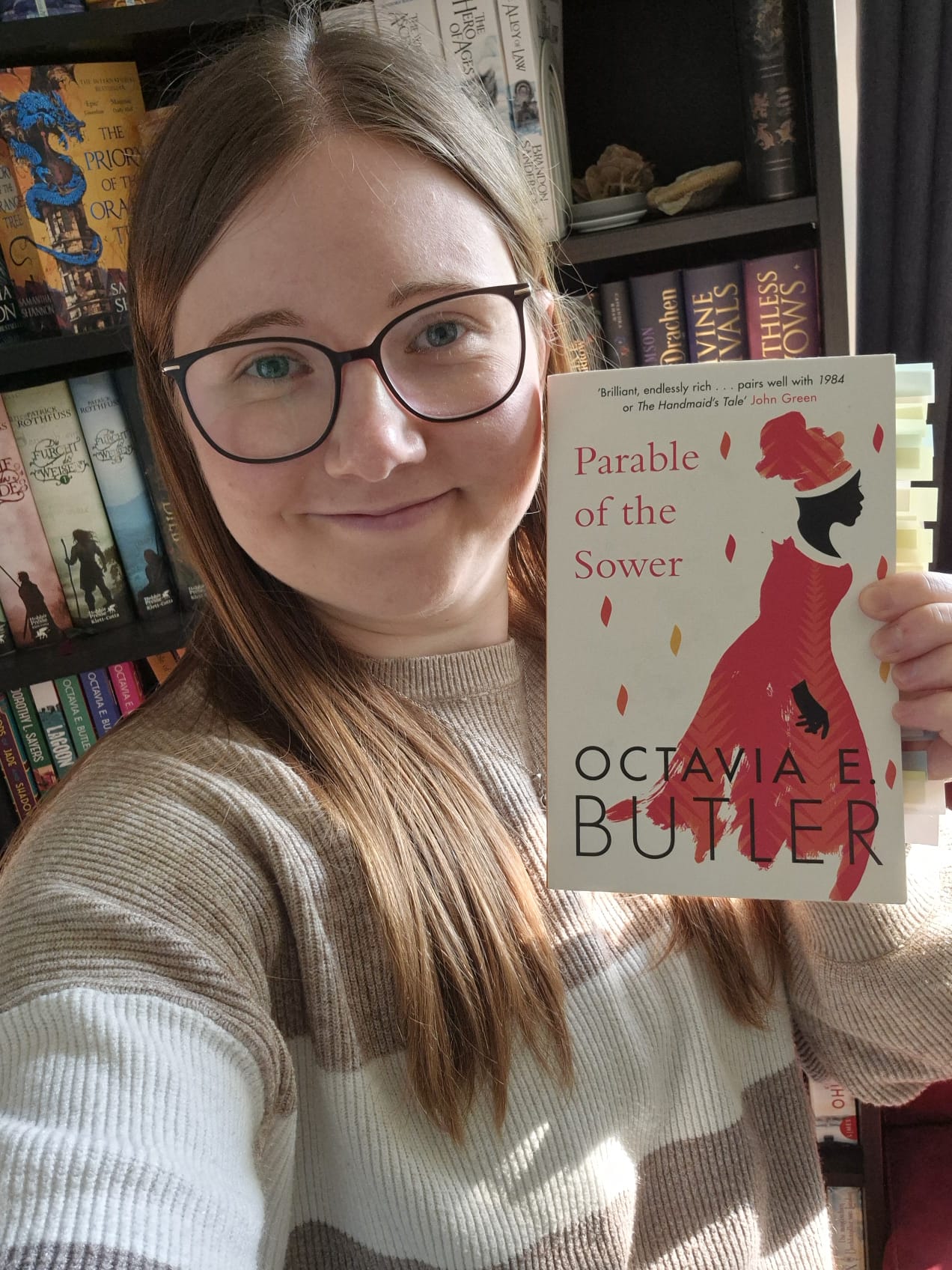 Parable of the Sower