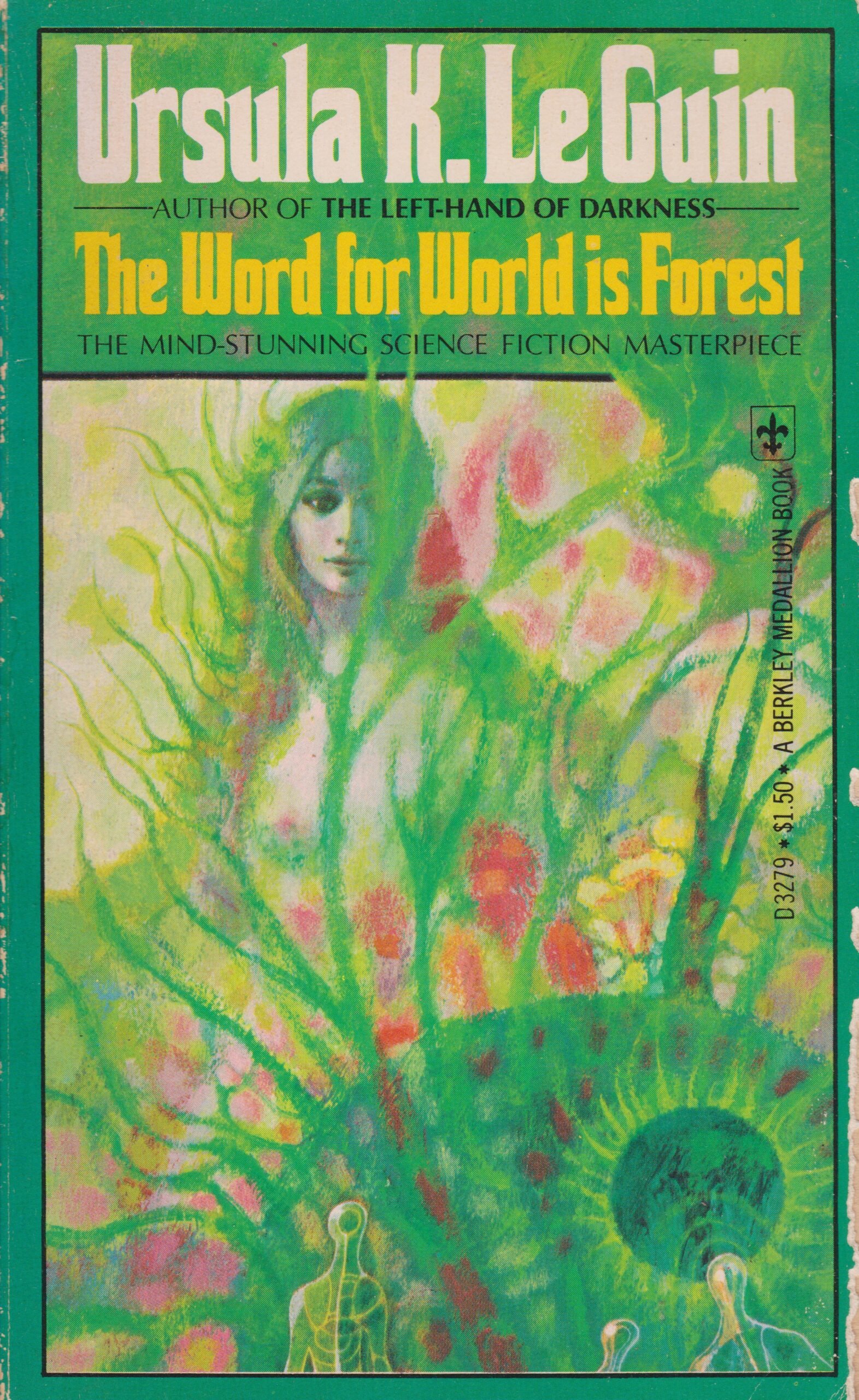 The Word for World is Forest