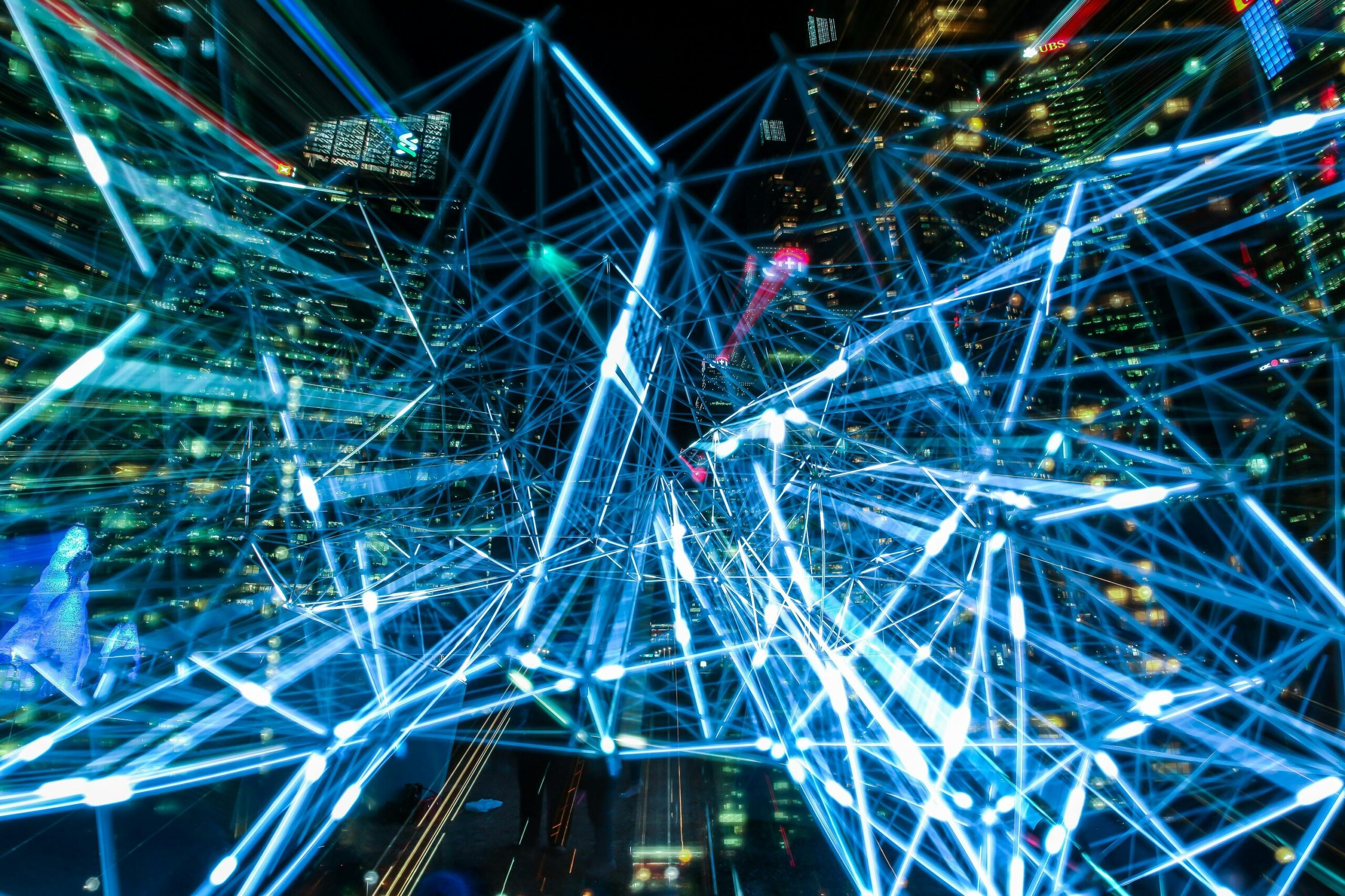 Maîtriser l’Intelligence Artificielle Générative (IAg)