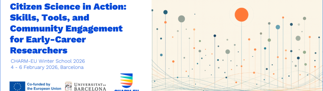 Banner WS CitizenScience