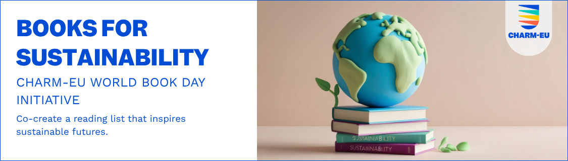 Books for Sustainability (1)