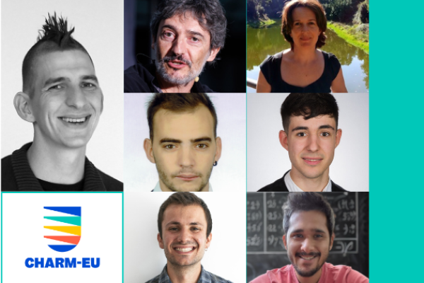 CHARM-EU OS Recognition Award_winner announcement2025