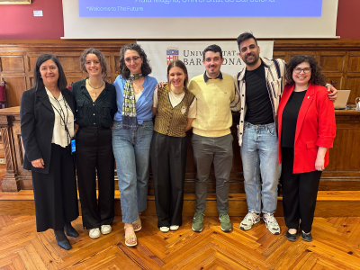 CHARM-EU, WTF Academic opportunities and international mobility