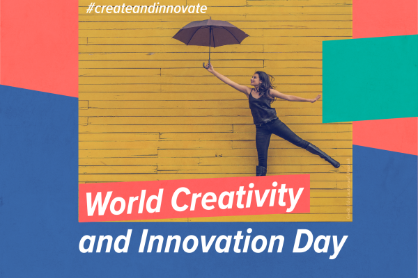 World Creativity and Innovation Day