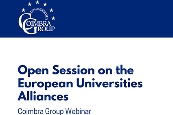 Coimbra-Group-Open-Session-on-European Universities Alliances