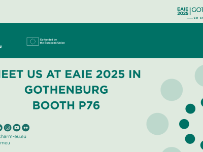 Copy of 1#Post - Horizontal- EAIE 2025 - customise your design (1)