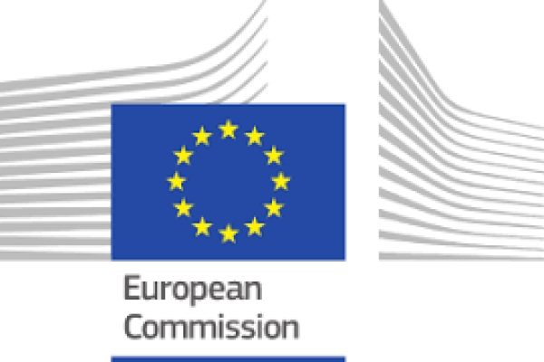 European Commission's logo