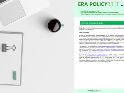 ERA Policy TORCH