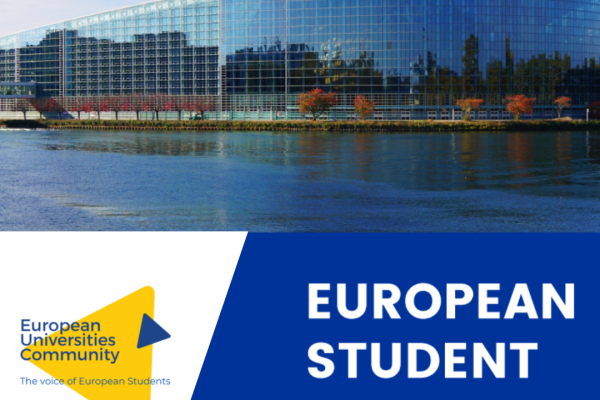 ESA European Student Assembly Second Edition 2023