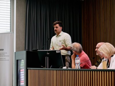 Event Photos of Symposium