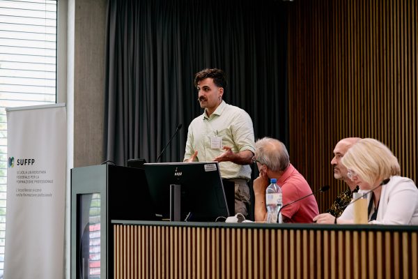 Event Photos of Symposium