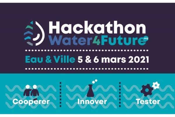 Hackathon Water4Future