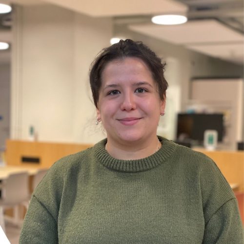 Alba Graells, profile picture