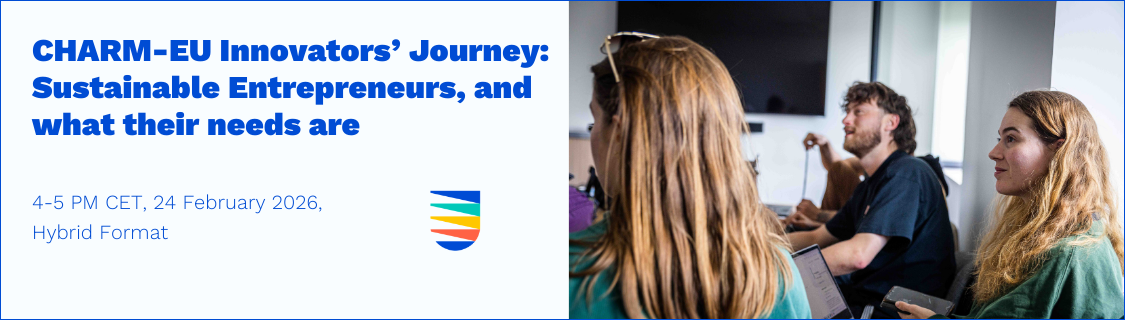 Innovatiors' Journey