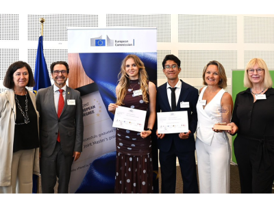 JEDL Event EC