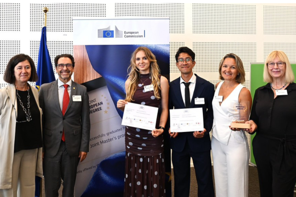 JEDL Event EC