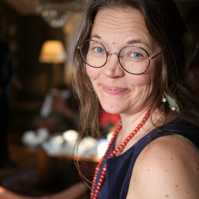LauraHellsten LauraHellsten