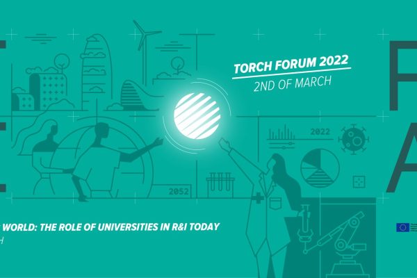 TORCH Forum Poster