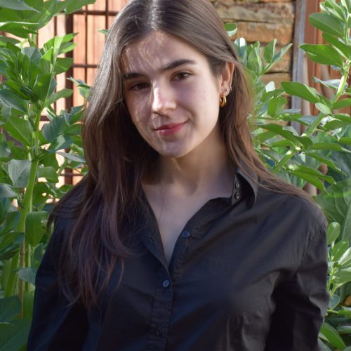 profile pic