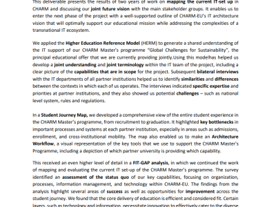 resource image - High-Level CHARM-EU IT Architecture